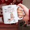 Personalized Gifts For Couples Coffee Mug One Reason Why I Love You