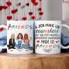 Personalized Gifts For Coworkers Coffee Mug 03katn210125hh