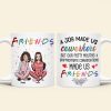 Personalized Gifts For Coworkers Coffee Mug 03katn210125hh