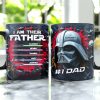 Personalized Gifts For Dad Coffee Mug - I Am Their Father 02HULU090425