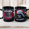 Personalized Gifts For Dad Coffee Mug - I Am Their Father 02HULU090425