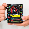 Personalized Gifts For Dad Coffee Mug 01ACHU220524 Father's Day