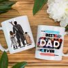 Personalized Gifts For Dad Coffee Mug 021qhqn210324dahhhg Father's Day