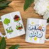 Personalized Gifts For Dad Coffee Mug 021toqn260224 Father's Day