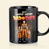 Personalized Gifts For Dad Coffee Mug 022huti080424hh Father's Day