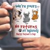Personalized Gifts For Dad Coffee Mug 02kaqn070524 Father's Day