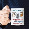 Personalized Gifts For Dad Coffee Mug 02kaqn070524 Father's Day