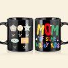 Personalized Gifts For Dad Coffee Mug 02katn180324-2