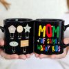 Personalized Gifts For Dad Coffee Mug 02katn180324-2