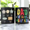 Personalized Gifts For Dad Coffee Mug 02katn180324-2
