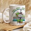 Personalized Gifts For Dad Coffee Mug 02NATN020524HH Father's Day