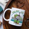 Personalized Gifts For Dad Coffee Mug 02NATN020524HH Father's Day