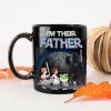 Personalized Gifts For Dad Coffee Mug 02QHTN210524 Father's Day
