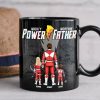 Personalized Gifts For Dad Coffee Mug 031HUTI200424HH Father's Day