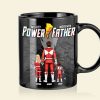 Personalized Gifts For Dad Coffee Mug 031HUTI200424HH Father's Day
