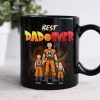 Personalized Gifts For Dad Coffee Mug 032huti080424hh Father's Day