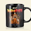 Personalized Gifts For Dad Coffee Mug 032huti080424hh Father's Day
