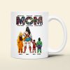 Personalized Gifts For Dad Coffee Mug 032TOPU120424PA Father's Day