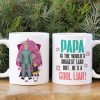 Personalized Gifts For Dad Coffee Mug 03htpu290524pa Father's Day