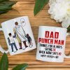 Personalized Gifts For Dad Coffee Mug 03HTQN160524HH Father's Day