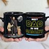 Personalized Gifts For Dad Coffee Mug 03qhqn130523hhhg Father's Day
