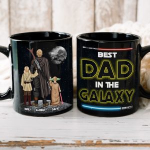 Personalized Gifts For Dad Coffee Mug 03qhqn130523hhhg Father's Day