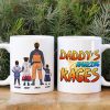Personalized Gifts For Dad Coffee Mug 03topu020524pa Father's Day