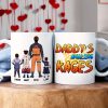 Personalized Gifts For Dad Coffee Mug 03topu020524pa Father's Day