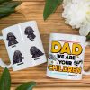 Personalized Gifts For Dad Coffee Mug 041kaqn230224 Father's Day