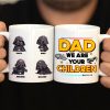 Personalized Gifts For Dad Coffee Mug 041kaqn230224 Father's Day