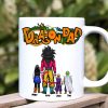 Personalized Gifts For Dad Coffee Mug 042actn190324hh Father's Day Gifts