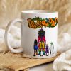 Personalized Gifts For Dad Coffee Mug 042actn190324hh Father's Day Gifts