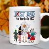 Personalized Gifts For Dad Coffee Mug 04kaqn080524pa Father's Day