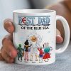 Personalized Gifts For Dad Coffee Mug 04kaqn080524pa Father's Day