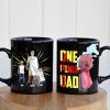 Personalized Gifts For Dad Coffee Mug 04TOMH150524HH Father's Day
