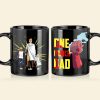 Personalized Gifts For Dad Coffee Mug 04TOMH150524HH Father's Day