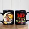 Personalized Gifts For Dad Coffee Mug 051HTTN140324HH Father's Day