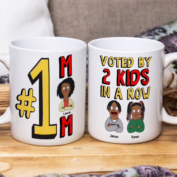 Personalized Gifts For Dad Coffee Mug 062topu120225hg #1 Dad