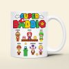 Personalized Gifts For Dad Coffee Mug 06dtdt150524ha Father's Day