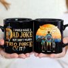 Personalized Gifts For Dad Coffee Mug 06HUTI160424HG Father's Day