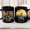 Personalized Gifts For Dad Coffee Mug 06HUTI160424HG Father's Day