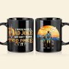 Personalized Gifts For Dad Coffee Mug 06HUTI160424HG Father's Day