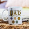 Personalized Gifts For Dad Coffee Mug 06naqn110523