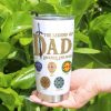 Personalized Gifts For Dad Coffee Mug 06naqn110523