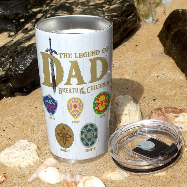 Personalized Gifts For Dad Coffee Mug 06naqn110523