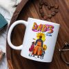 Personalized Gifts For Dad Coffee Mug 06qhqn130524pa Father's Day