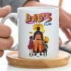 Personalized Gifts For Dad Coffee Mug 06qhqn130524pa Father's Day