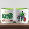 Personalized Gifts For Dad Coffee Mug 06toti250524pa Father's Day