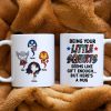 Personalized Gifts For Dad Coffee Mug 08ohdt200424ha Father's Day