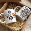 Personalized Gifts For Dad Coffee Mug 08ohdt200424ha Father's Day
